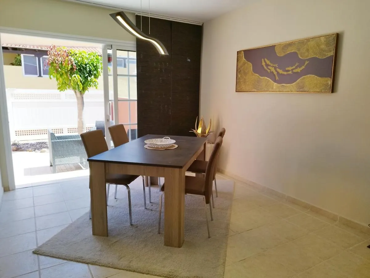 Spacieux Duplex Casa Maya Caleta De Fuste Spain