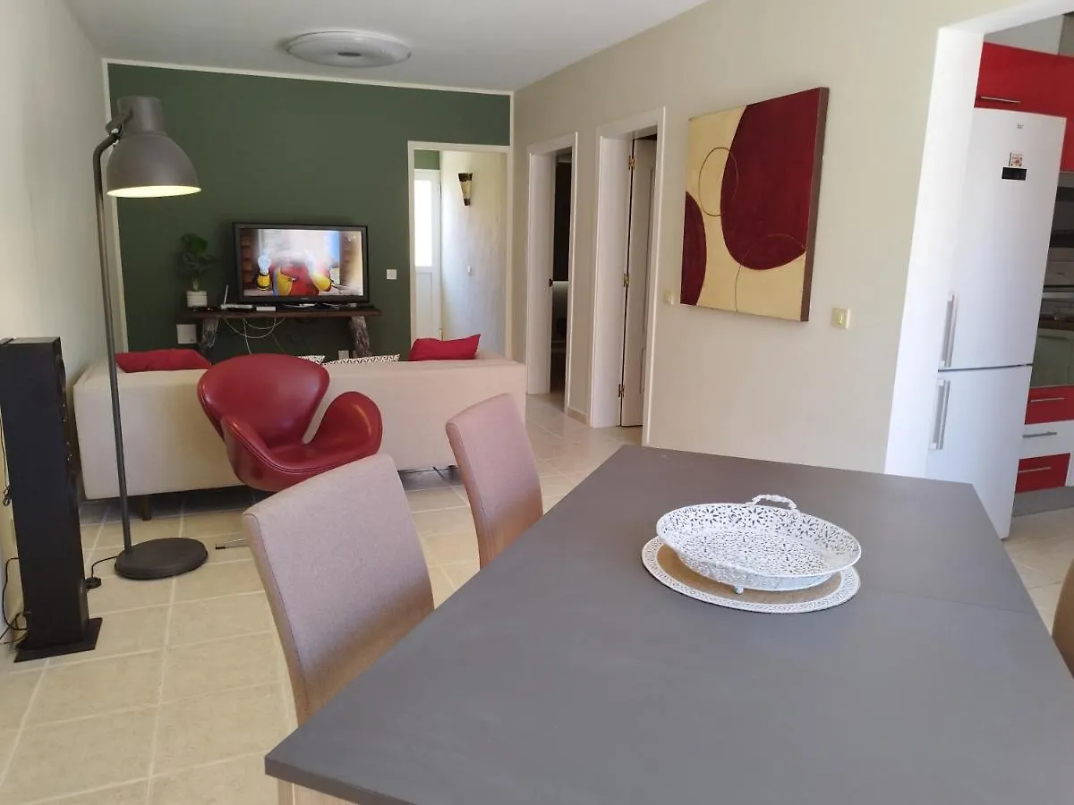Spacieux Duplex Casa Maya Caleta De Fuste 0*,  Spain