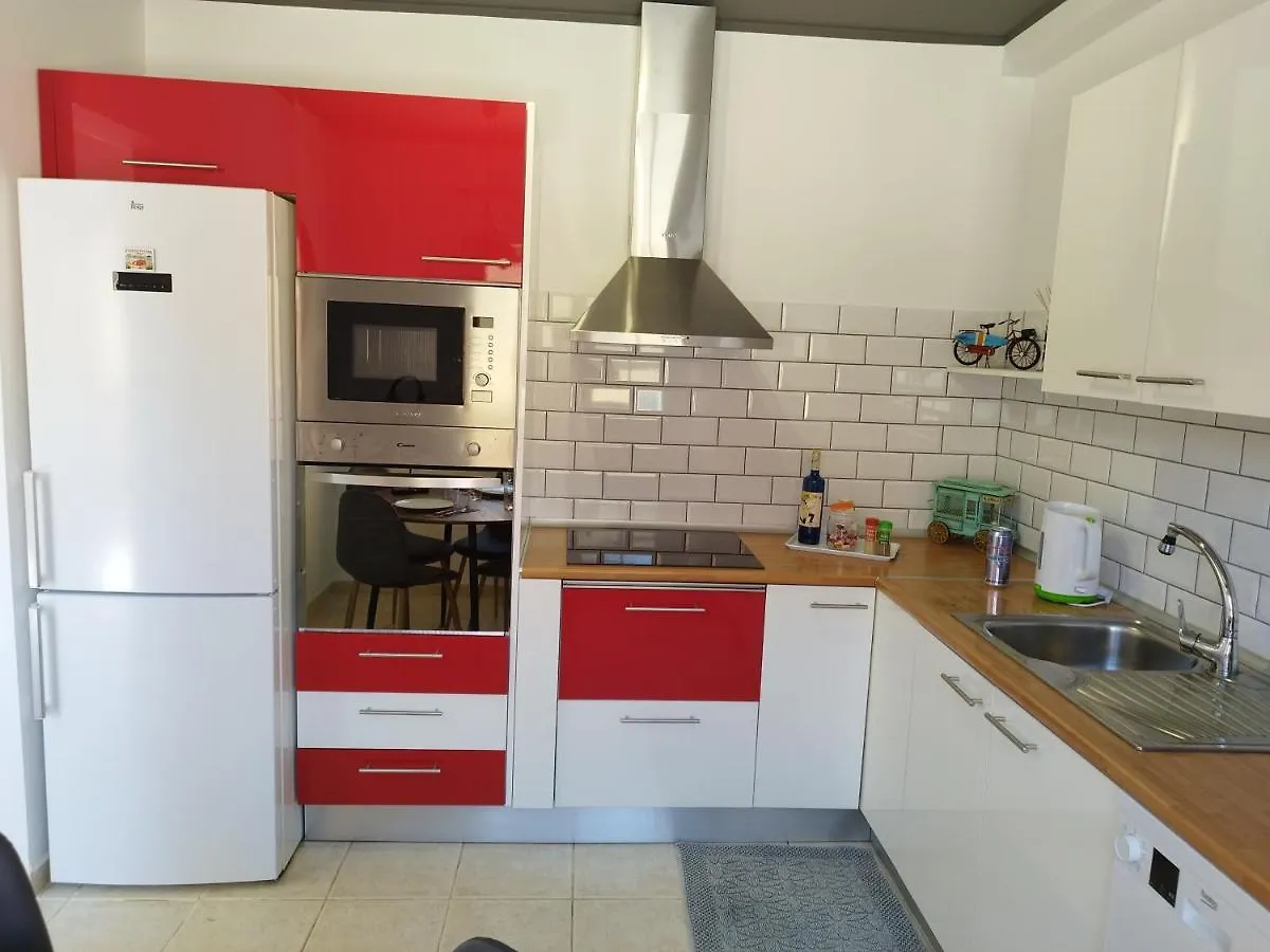 Holiday home Spacieux Duplex Casa Maya Caleta De Fuste