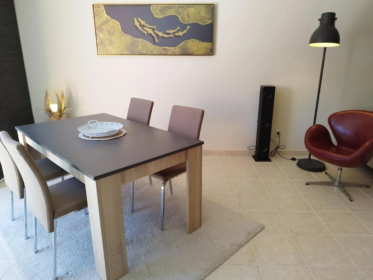 Spacieux Duplex Casa Maya Caleta De Fuste Spain