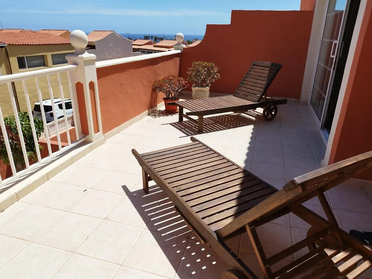 Spacieux Duplex Casa Maya Caleta De Fuste Holiday home