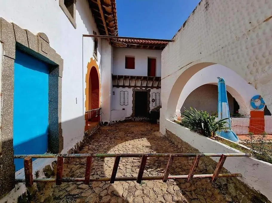 Holiday home Spacieux Duplex Casa Maya Caleta De Fuste