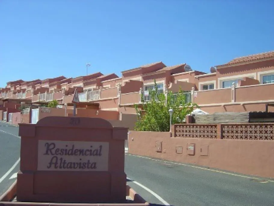 Spacieux Duplex Casa Maya Caleta De Fuste Holiday home