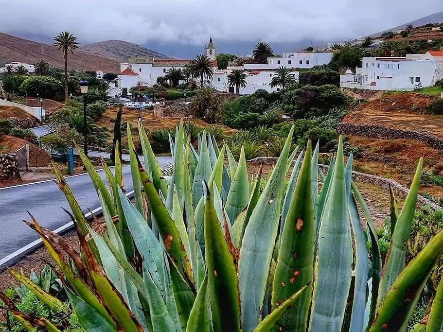 Holiday home Spacieux Duplex Casa Maya Caleta De Fuste