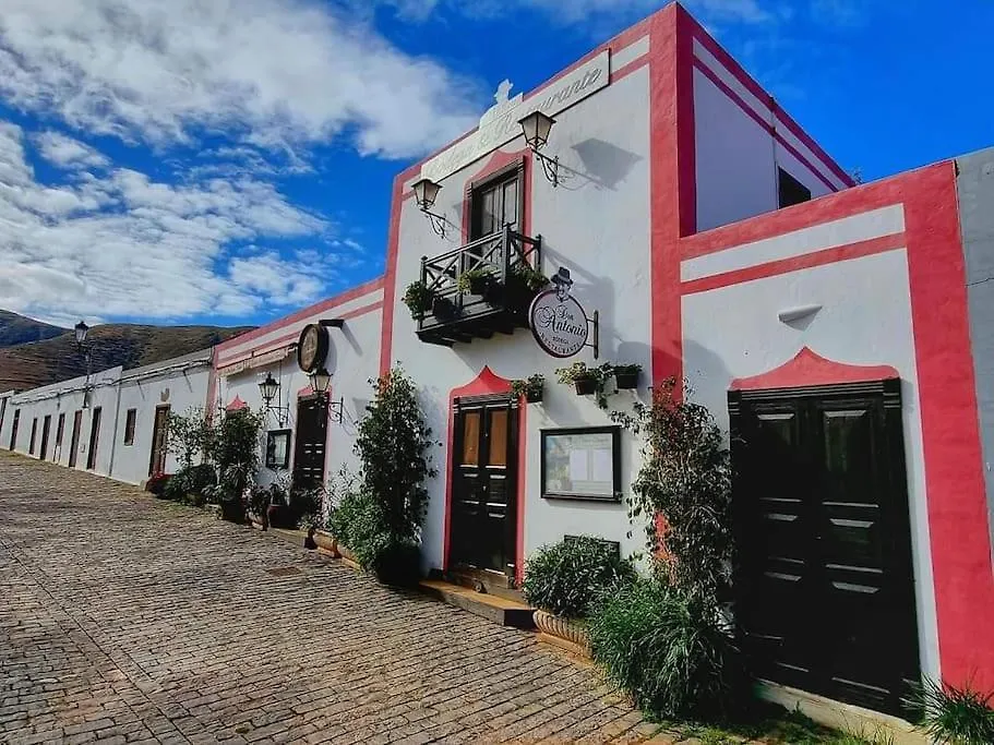 Spacieux Duplex Casa Maya Caleta De Fuste 0*,