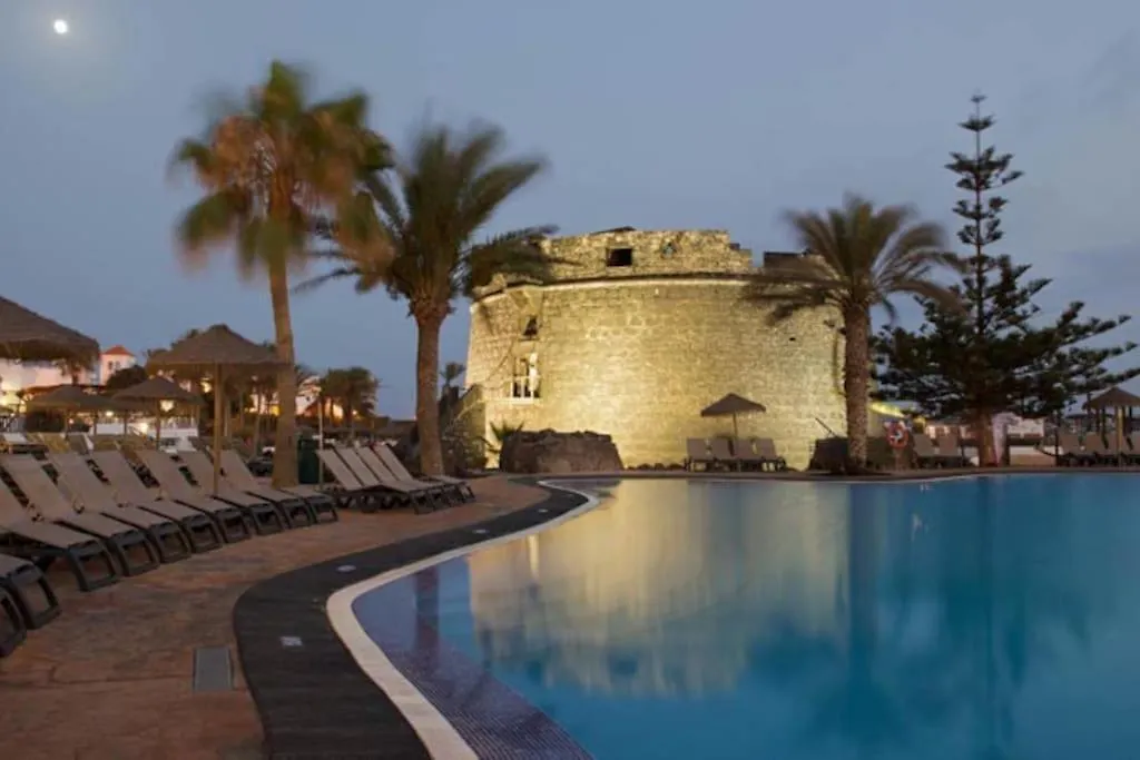 Spacieux Duplex Casa Maya Caleta De Fuste 0*,  Spain