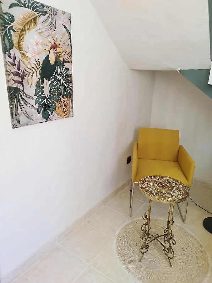 Spacieux Duplex Casa Maya Caleta De Fuste Holiday home