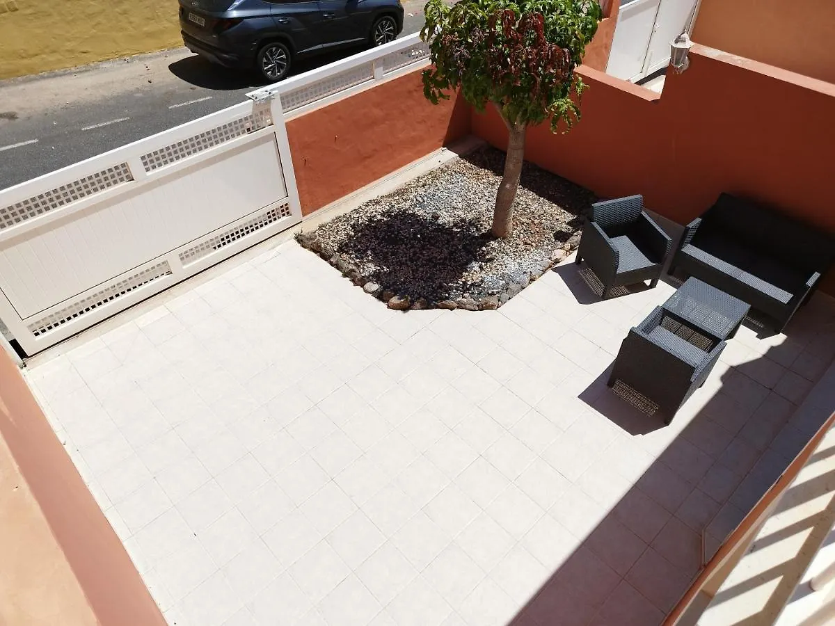 Spacieux Duplex Casa Maya Caleta De Fuste