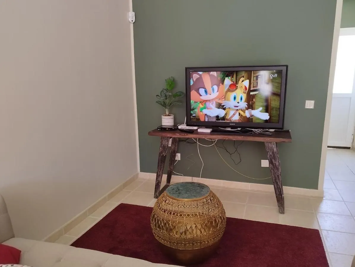 Spacieux Duplex Casa Maya Caleta De Fuste Holiday home