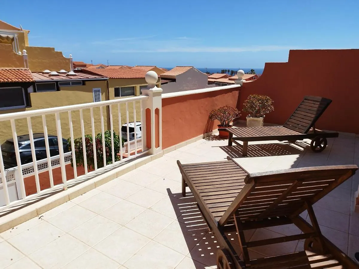 Spacieux Duplex Casa Maya Caleta De Fuste Holiday home