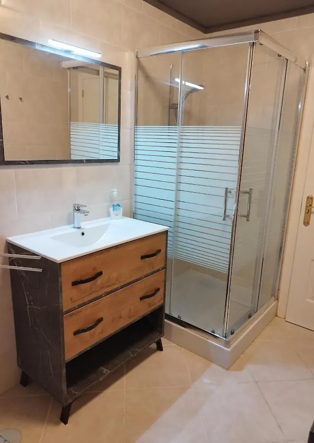 Holiday home Spacieux Duplex Casa Maya Caleta De Fuste