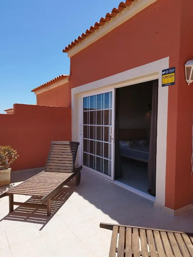 Spacieux Duplex Casa Maya Caleta De Fuste Spain