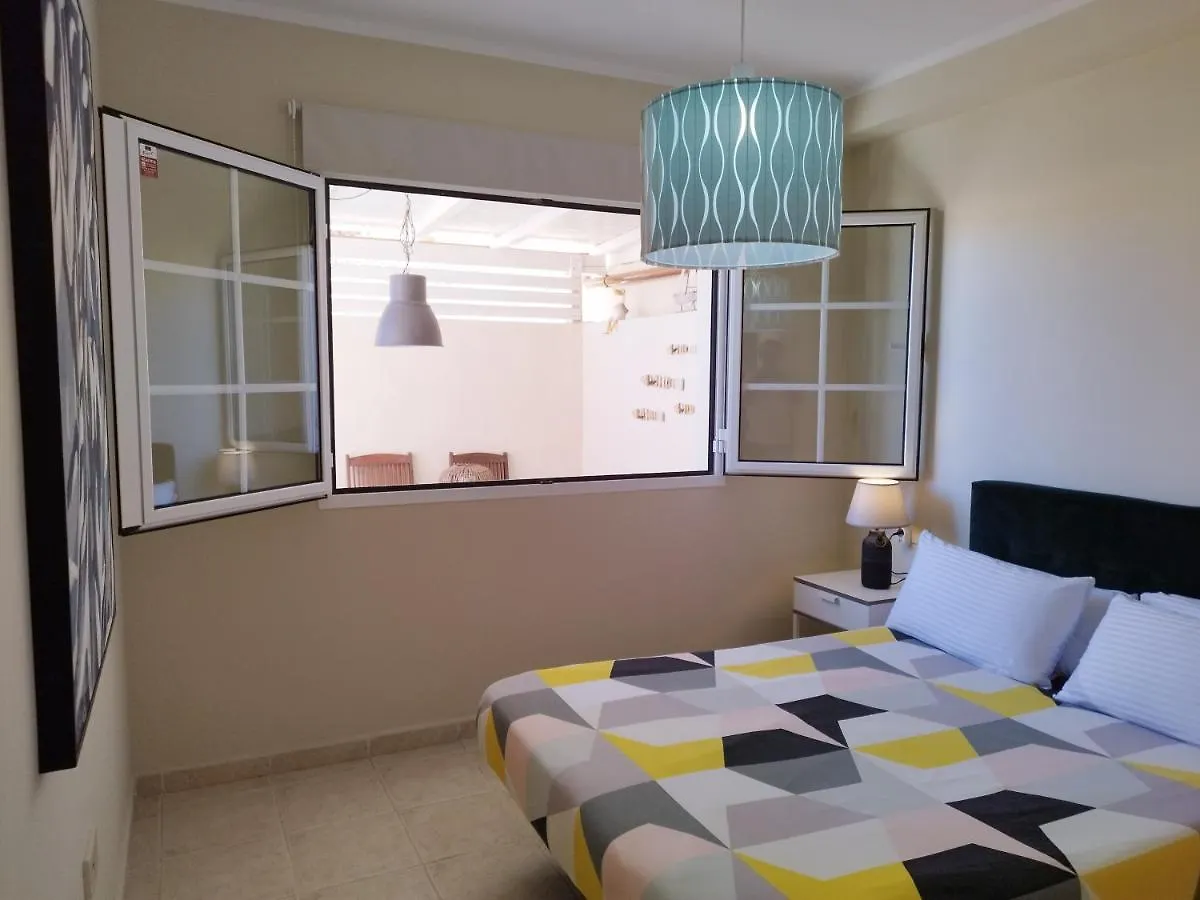 Holiday home Spacieux Duplex Casa Maya Caleta De Fuste