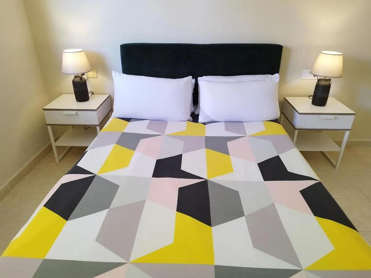 Spacieux Duplex Casa Maya Caleta De Fuste Spain