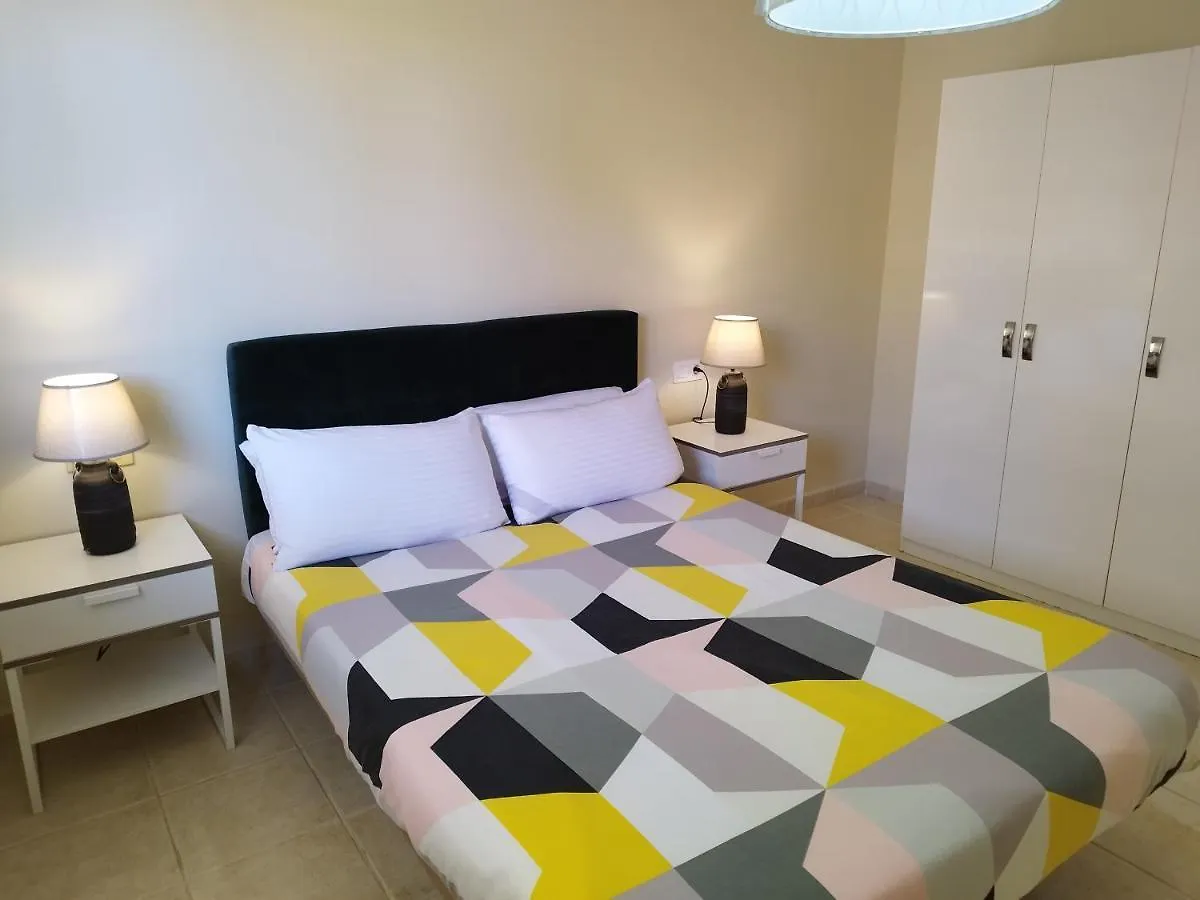 Spacieux Duplex Casa Maya Caleta De Fuste Holiday home