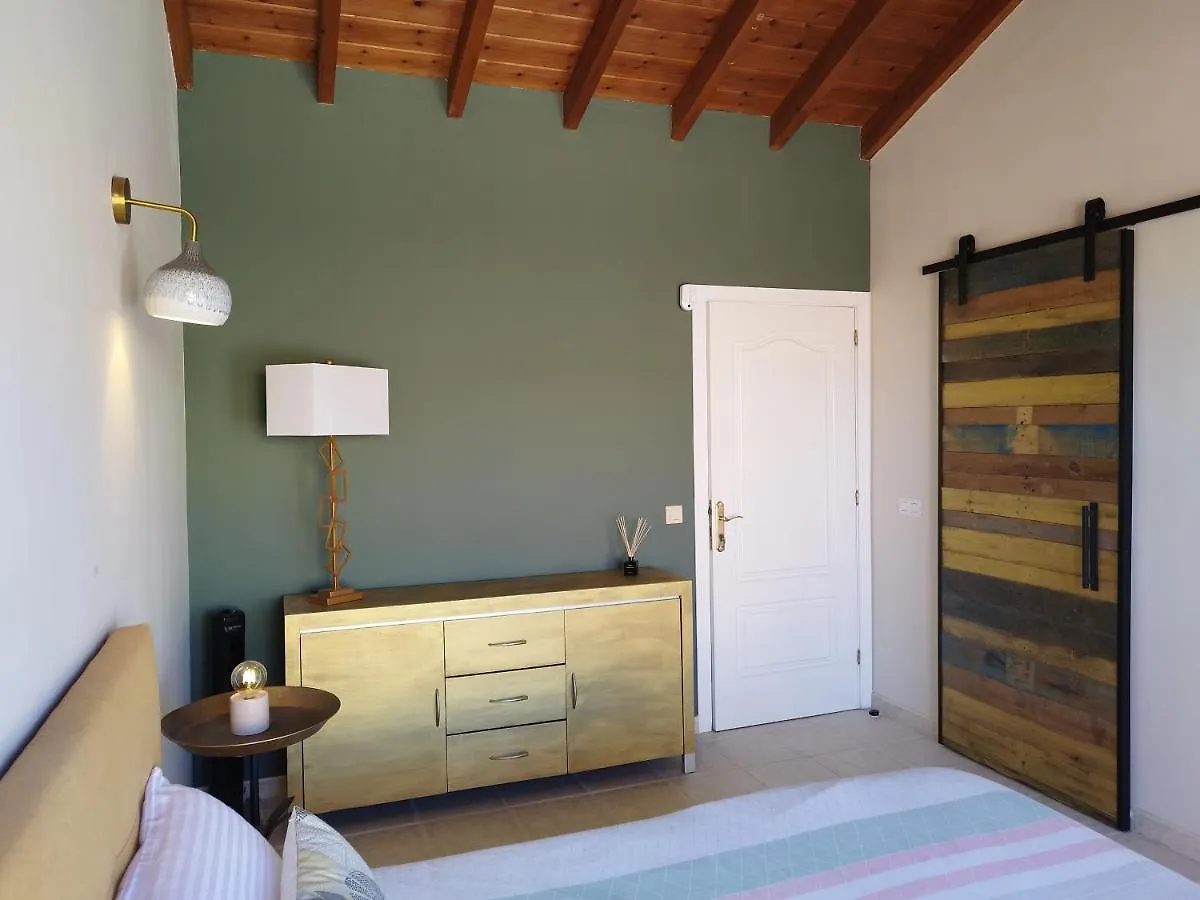 Spacieux Duplex Casa Maya Caleta De Fuste Holiday home