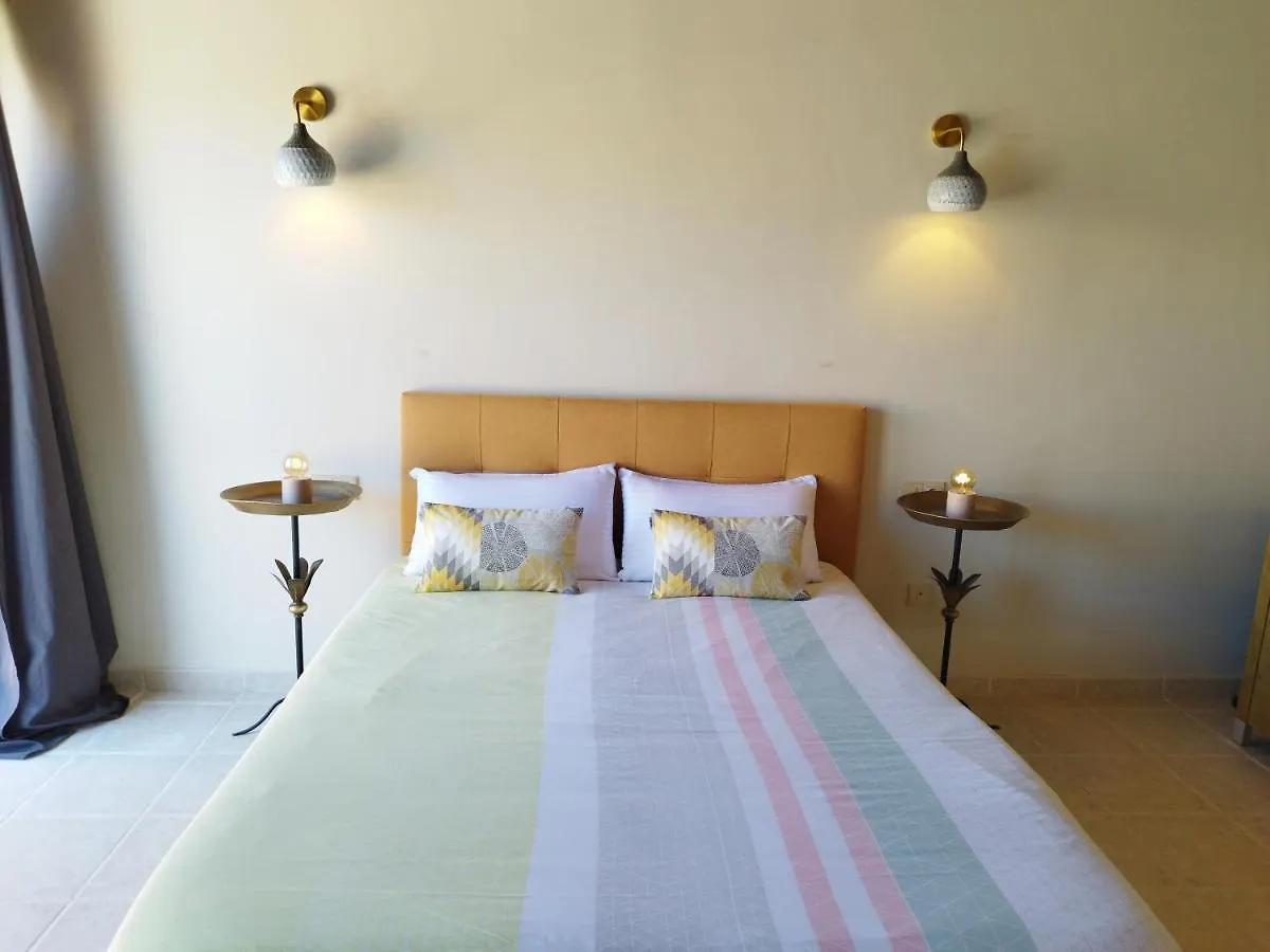 Spacieux Duplex Casa Maya Caleta De Fuste 0*,  Spain