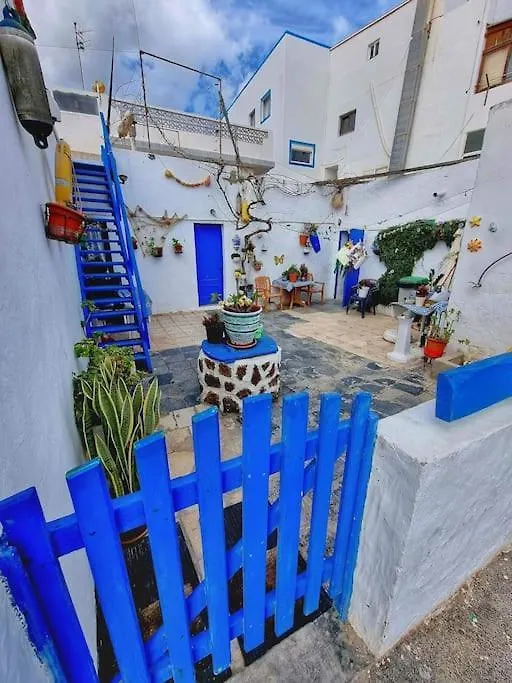 Spacieux Duplex Casa Maya Caleta De Fuste Holiday home