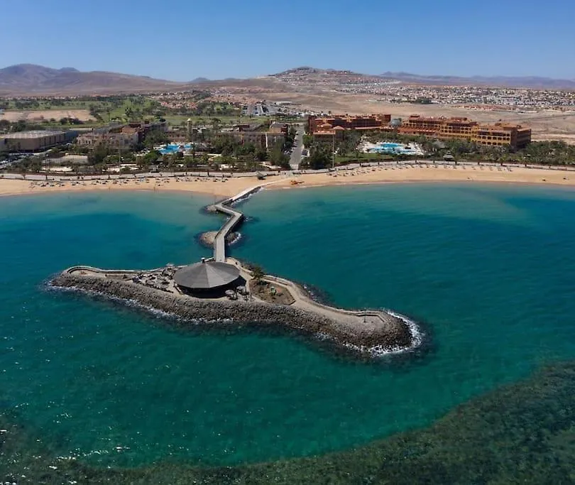 Holiday home Spacieux Duplex Casa Maya Caleta De Fuste Spain
