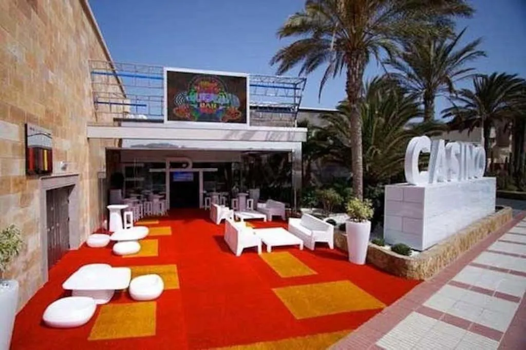 Spacieux Duplex Casa Maya Caleta De Fuste Holiday home