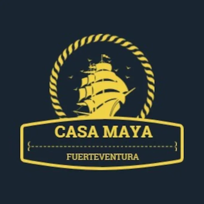 Spacieux Duplex Casa Maya Caleta De Fuste