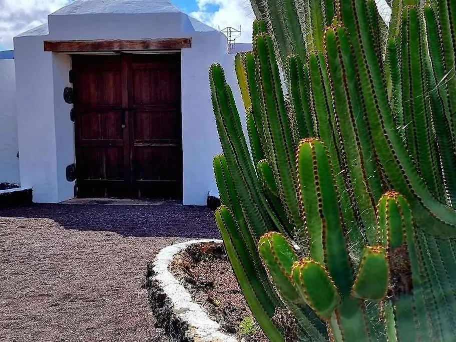 Spacieux Duplex Casa Maya Caleta De Fuste 0*,  Spain