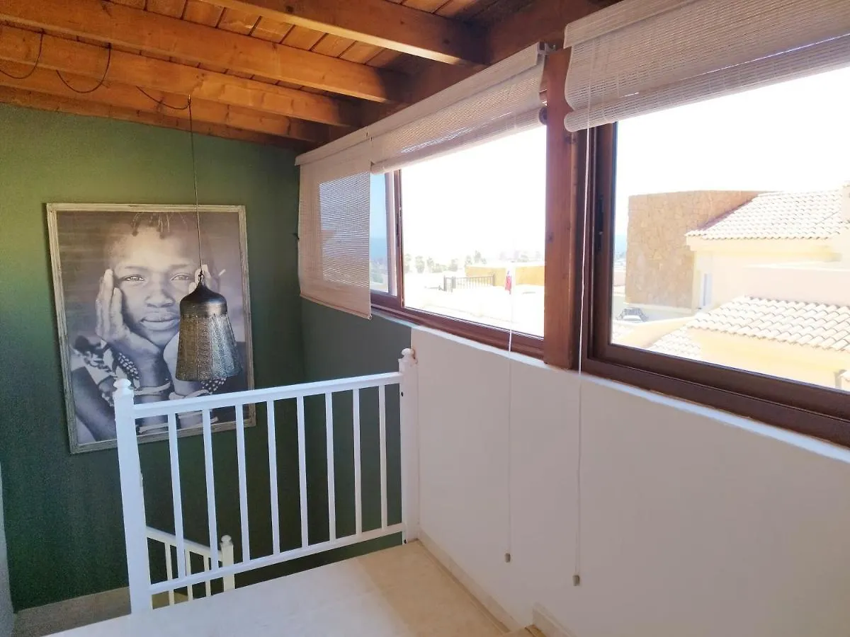 Spacieux Duplex Casa Maya Caleta De Fuste